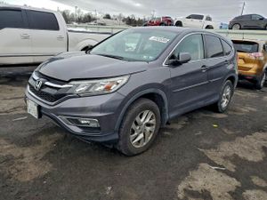 Honda CR-V EX 2.4L 4 2015