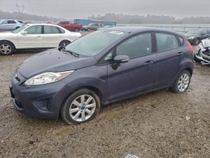 Ford Festiva SE 1.6L 4 2013