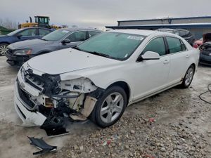 Chevrolet Malibu 1LT 2.4L 4 2010