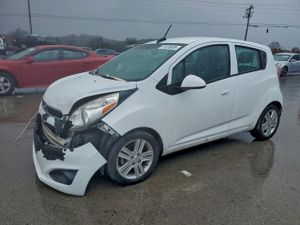 Chevrolet Spark 1LT 1.2L 4 2015
