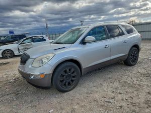 Buick Enclave 3.6L 6 2012