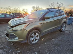 Ford Escape SE 2.0L 4 2013