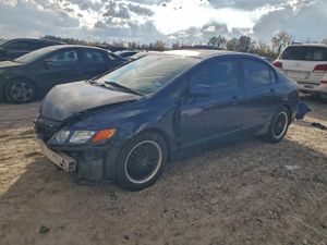Honda Civic LX 1.8L 4 2009