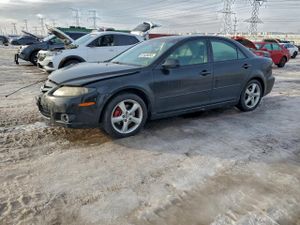 Mazda 6 I 2.3L 4 2007