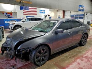 Mercury Milan PREMIER 3.0L 6 2010