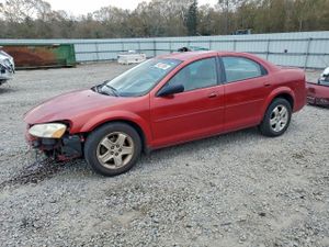 Dodge Stratus SE PLUS 2.4L 4 2002