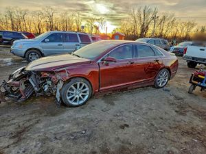 Lincoln MKZ HYBRID 2.0L 4 2015