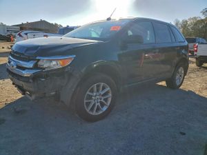 Ford Edge SE 3.5L 6 2013
