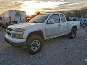 Chevrolet Colorado 3.7L 5 2010