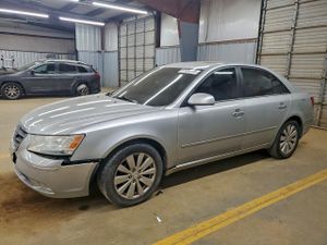 Hyundai Sonata SE 2.4L 4 2009