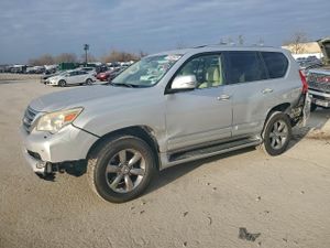 Lexus GX 460 PREMIUM 4.6L 8 2012