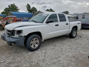 Dodge Dakota SXT 3.7L 6 2008