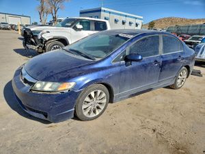 Honda Civic EX 1.8L 4 2010