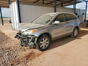 Honda CR-V EXL 2.4L 4 2007