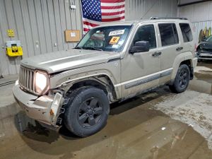 Jeep Liberty SPORT 3.7L 6 2010