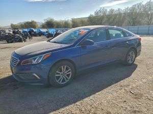 Hyundai Sonata SE 2.4L 4 2015