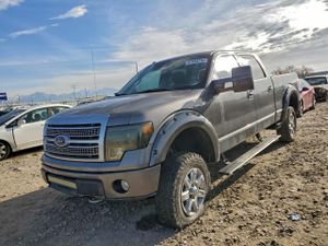 Ford F-150 5.4L 8 2010