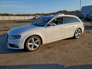 Audi A4 PREMIUM PLUS 2.0L 4 2012