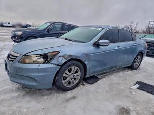Honda Accord LXP 2.4L 4 2011