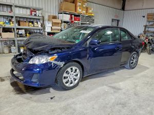 Toyota Corolla BASE 1.8L 4 2012
