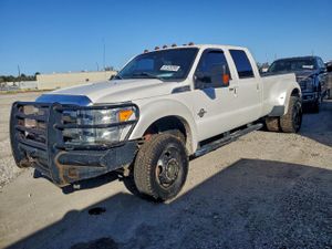 Ford F-350 SUPER DUTY 6.7L 8 2015