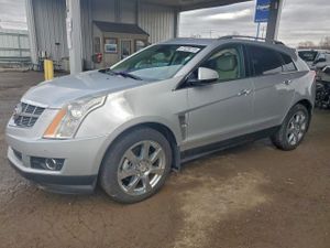 Cadillac SRX PREMIUM COLLECTION 3.0L 6 2011