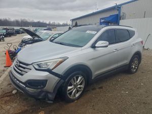 Hyundai Santa Fe 2.0L 4 2014