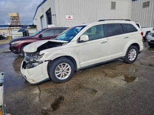 Dodge Journey SXT 3.6L 6 2014