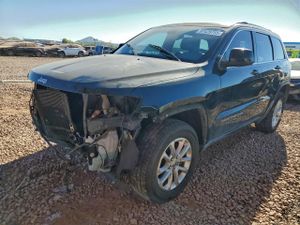 Jeep Grand Cherokee LAREDO 3.6L 6 2014