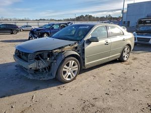 Ford Fusion SEL 3.0L 6 2009