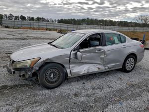 Honda Accord LX 2.4L 4 2010