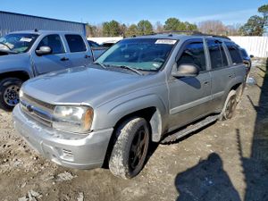 Chevrolet Trailblazer LS 4.2L 6 2005