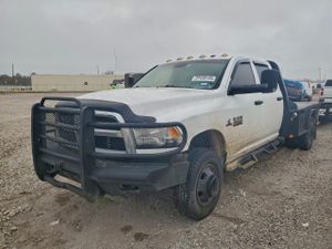 RAM 3500 ST 6.7L 6 2015