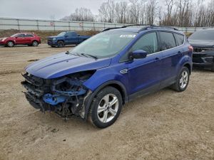 Ford Escape SE 1.6L 4 2014