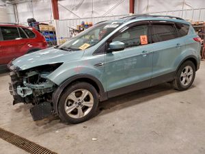 Ford Escape SE 2.0L 4 2013