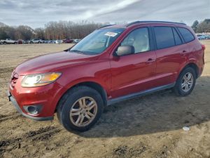 Hyundai Santa Fe GLS 2.4L 4 2010