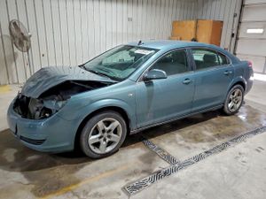 Saturn Aura XE 2.4L 4 2009