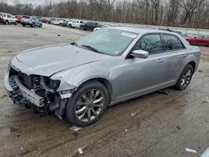 Chrysler 300 S 3.6L 6 2014