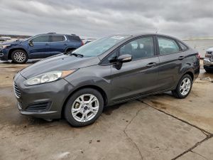 Ford Festiva SE 1.6L 4 2016