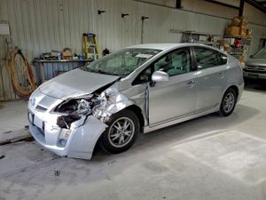 Toyota Prius 1.8L 4 2010