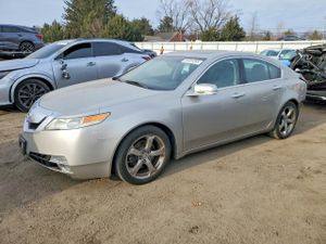 Acura TL 3.7L 6 2010