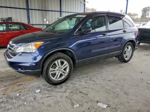 Honda CR-V EX 2.4L 4 2010