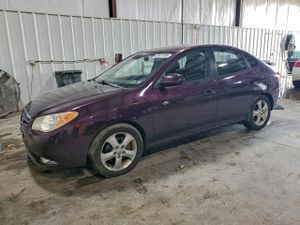 Hyundai Elantra GLS 2.0L 4 2008
