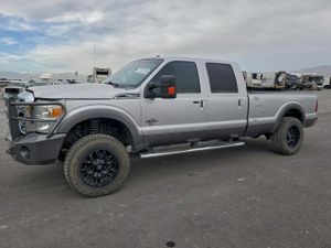 Ford F-350 SUPER DUTY 6.7L 8 2012