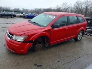 Dodge Journey SE 2.4L 4 2013