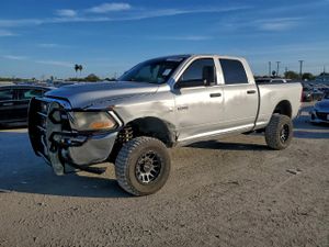 Dodge RAM 6.7L 6 2011