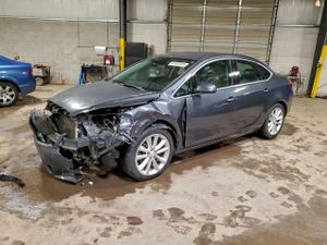 Buick Verano 2.4L 4 2013