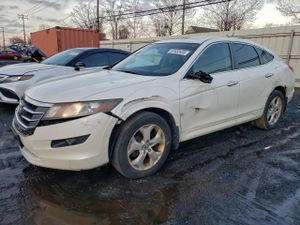 Honda Accord EXL 3.5L 6 2011