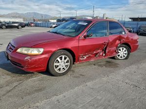 Honda Accord EX 2.3L 4 2002