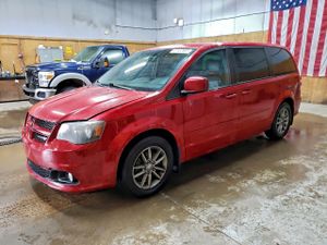 Dodge Grand Caravan (Caravan) R/T 3.6L 6 2014